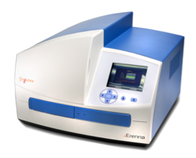Singulex Erenna® Immunoassay Instrument Singulex Erenna® Immunoassay Instrument
