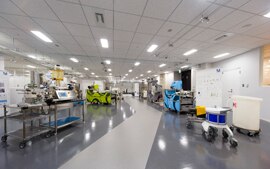 Merck Burlington, MA