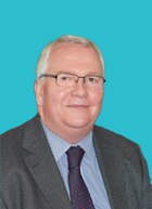 Martin Wisher