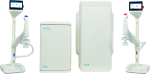 Milli-Q® IQ 7003/7005 Ultrapure and Pure Water System