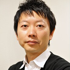 中村 孝司 氏