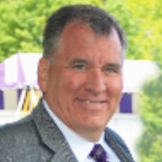 Patrick Barry