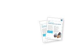 Tailor-Made Media Data Sheet