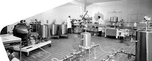Our History | Merck