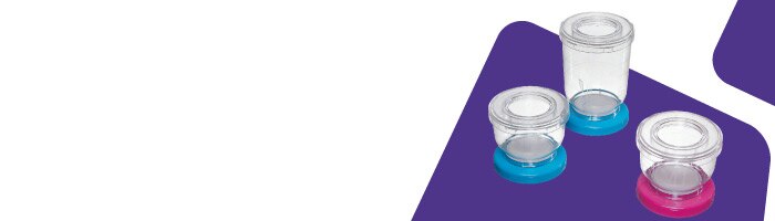 EZ-Fit™ Filtration Units