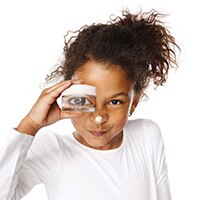 Cosmetics Microbiological Safety