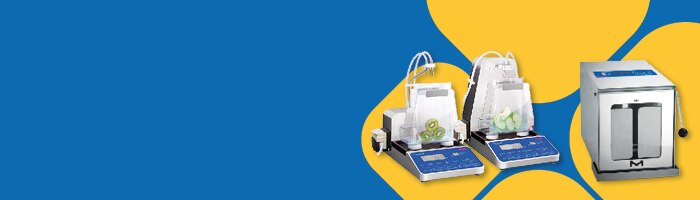 DiluCult™ and Enrichment Sample Homogenizer (ESH) systems automate and streamline your sample dilution workflow