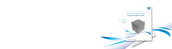 Inorganic Reagents Catalog