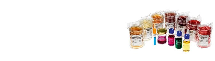 Culture Media and Buffers for Bioburden Testing
