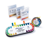 Visual Tests for semi-quantitative analyses