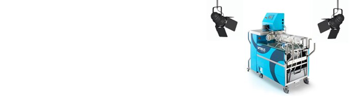 FlexReady for Virus - Fast setup.  Maximum adaptability. Pre-designed and optimized.