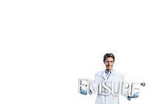 More than sure - EMSURE®