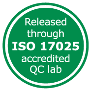 ISO 17025