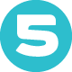 5