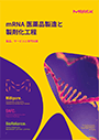 mRNA 医薬品製造と製剤化工程