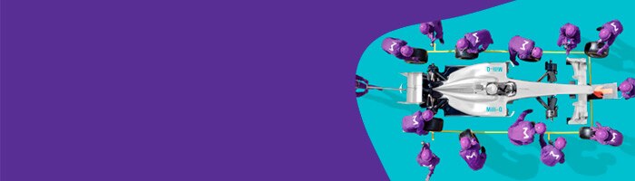 Enhance performance & extend system lifetime with a Milli-Q® Service Plan.