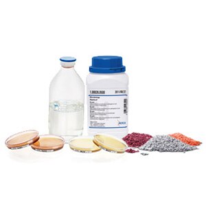 Culture Media for Bioburden Testing