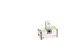Application note for rapid detection in beverages using fluorescence-based technology.