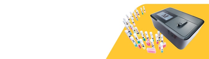 Spectroquant® Prove Connect