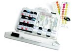 Compact laboratories
