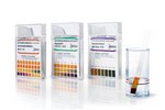 pH tests
