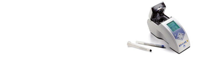 HY-LiTE® 2 ATP rapid detection system
