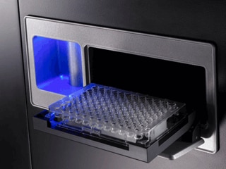AutoSampler for Multiwell Plates