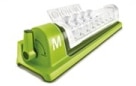 Samplicity® system for hard-to-filter samples.