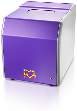 SMCxPro™ Instrument Registration