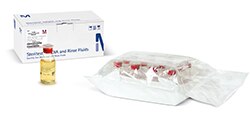 Double packaging