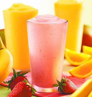 Enjoy a fresh vibrating smoothie … and much more!