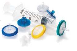 Millex® Syringe Filters
