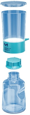 Stericup Quick Release | Merck