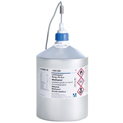 LiChrosolv® Solvents