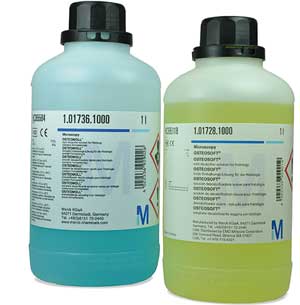 Auxiliaries for histology