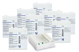 ISOSLIDE® products