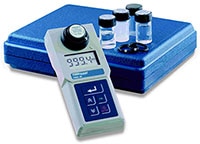 Turbiquant® system 