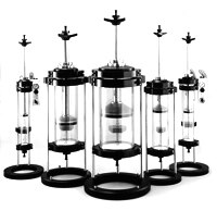 Vantage Columns