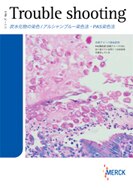 Merck-JP:/01_JP_Image/JP_FreeStyle/JP_LE/JP_LE-LC-Micrscopy/JP_LE-LC-MS-troubleshooting/TBS_no05cover.jpg