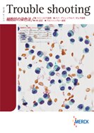 Merck-JP:/01_JP_Image/JP_FreeStyle/JP_LE/JP_LE-LC-Micrscopy/JP_LE-LC-MS-troubleshooting/TBS_no10cover.jpg