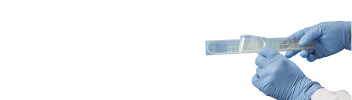 The Perfect Match for RCS® Air Samplers