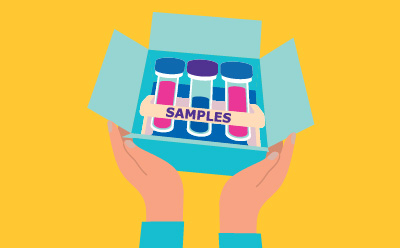 IVD Samples