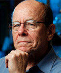 Professor Barry Sharpless Professor David Nicewicz
