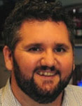 Corey Stephenson