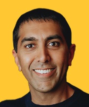 Professor Neil Garg