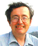 Robert Crabtree