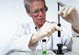 Sample Preparation