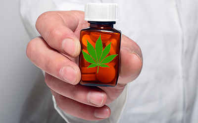 Cannabis Testing Cannabinoids analysis in cannabis and hemp using HPLC and GC techniques