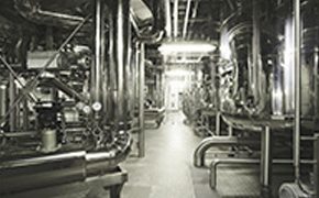 Waste Water & Process Water Testing Waste Water & Process Water Testing