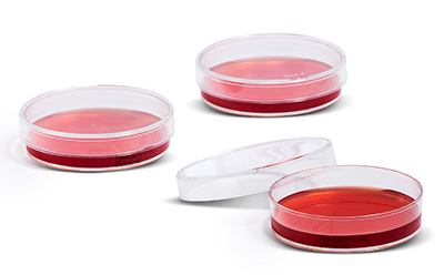 Mycoplasma Plates Mycoplasma plates